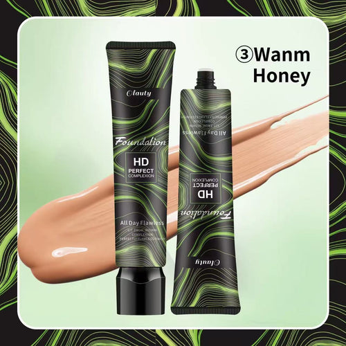 Base de maquillaje resistente al agua y sudor N2 buff beige