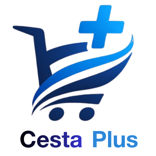 Cesta Plus