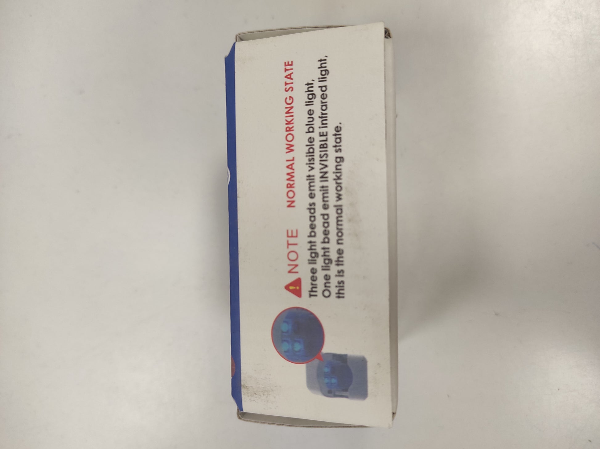 Dispositivo Láser para Hongos en las Uñas - additional image 1