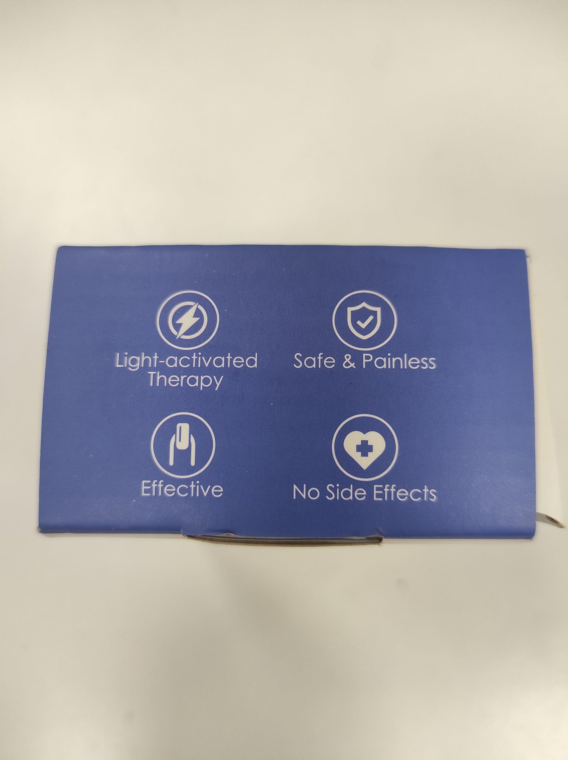 Dispositivo Láser para Hongos en las Uñas - additional image 3