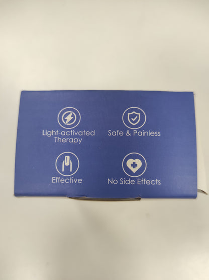 Dispositivo Láser para Hongos en las Uñas - additional image 3